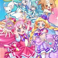 みんな集まれ！プリキュア同好会