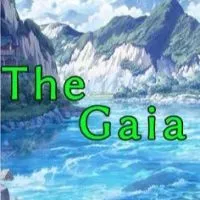 TheGaia サーバールーム