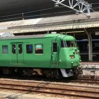 JR九州+門司機関区、JR西日本、JR四国が好きな人集合