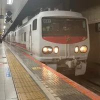 スジ公開鉄道好き集会（中学生以上）