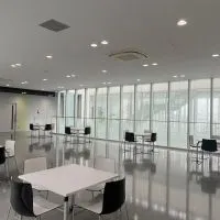 日本大学生産工学部大集団