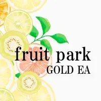 fruit park(GOLD専用EA:apple🍎)