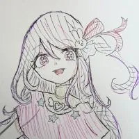 お絵描き好き集まれぇ〜〜〜！！