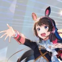 【にじさんじ🌈🕒️好きｶﾓｫﾝ】イラスト見せあったり、…一緒に楽しもうぜ☆　【学生限定】