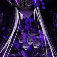 ‪✝︎漆黒の黒魔術教団‪‪✝︎