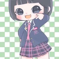 阿部和ファンダムOC🐾🪄︎︎【和日和】