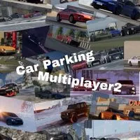 カーパーキング2 依頼も配布も雑談も！200人目標（CTEP）