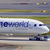 飛行機好きカモン！！