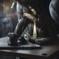 マンハッタンカフェ好きの集まり