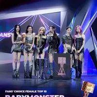 ベビモン(Baby Monster)推し集合！！