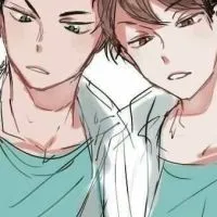 ＨＱ　BL  固定カプ