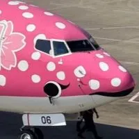 飛行機好きカモン！！