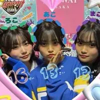 ろこまこあこちゃんだぁい好きな子おいでー
