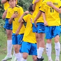 日々輝学園神奈川校サッカー部