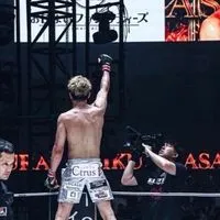 🥊😎朝倉未来を語ろうサークル🥋🤼‍♂️