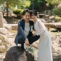0824 Y & M結婚式💍