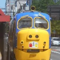 鉄道雑談会