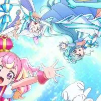 プリキュア雑談