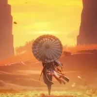 みんな〜鳴潮と原神しよ〜！⸜(*ˊᗜˋ*)⸝