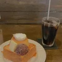 🍰20代限定🍰大阪市内カフェ巡り