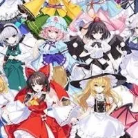 東方なりきり学園だよ！！！折⭕️恋愛⭕️