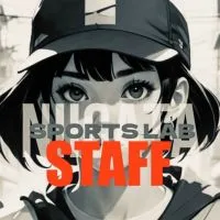 【STAFF】ニイガタSPORTS LAB