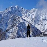 ⛰山行メンバー募集🏔