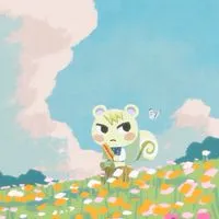 あつ森民集合〜みんなで楽しくワイワイしよ‼️ 誰でも歓迎✨🤗✨