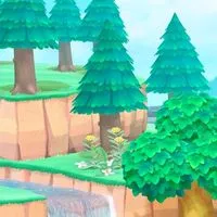 あつ森民集合〜みんなで楽しくワイワイしよ‼️ 誰でも歓迎✨🤗✨