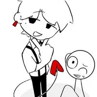 【小中高生】おいでませ！オリキャラ・オリ棒絵師の町