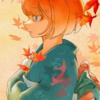 イラスト お絵描きの場🌳