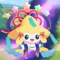 ポケまぜ　みんなで頑張ろう！