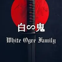 ∽ White Ogre Family ∽