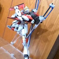 ガンプラ制作部