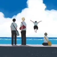 ハイキューなりきり恋愛️⭕️