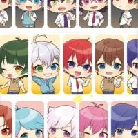 歌い手なりきり
