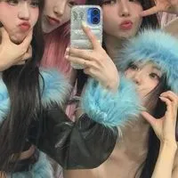 aespa好きな子〜きてー！