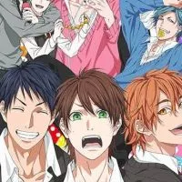 (アニメ) ヤリチン⭐️ビッチ部 好きな方集まれ〜