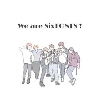 TEAM SixTONES