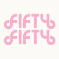 FIFTY FIFTY⚖️Info & Talk💬