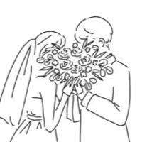 2024年9月1日　大村＆北村家結婚式