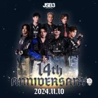 40代同世代✨三代目JSB✨ファンの方💕