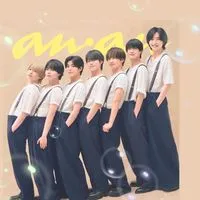 【なにわ男子】over30な大人なにふぁむ✨