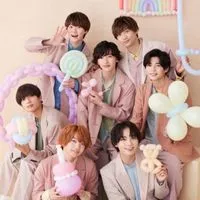 【なにわ男子】over30な大人なにふぁむ✨