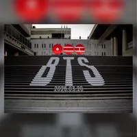 🌈BTS💜 ARMY🌈九州限定の大人の遊び場