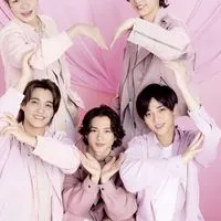 キンプリ&Number50 Over🎵FC限定大人キンプリファンの部屋。のんびり楽しくお話しましょ😃