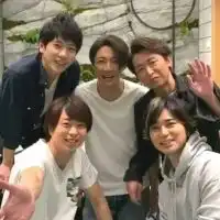 嵐が好きな人達のためのチャット