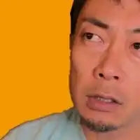 ジョージ先輩