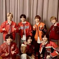 なにわ男子🌈応援し隊☆45over限定☆大人レディの集まり