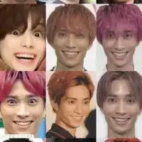 じゅったんスマイル